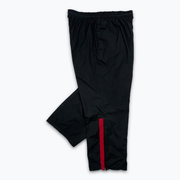 Reebok track pants (XL)