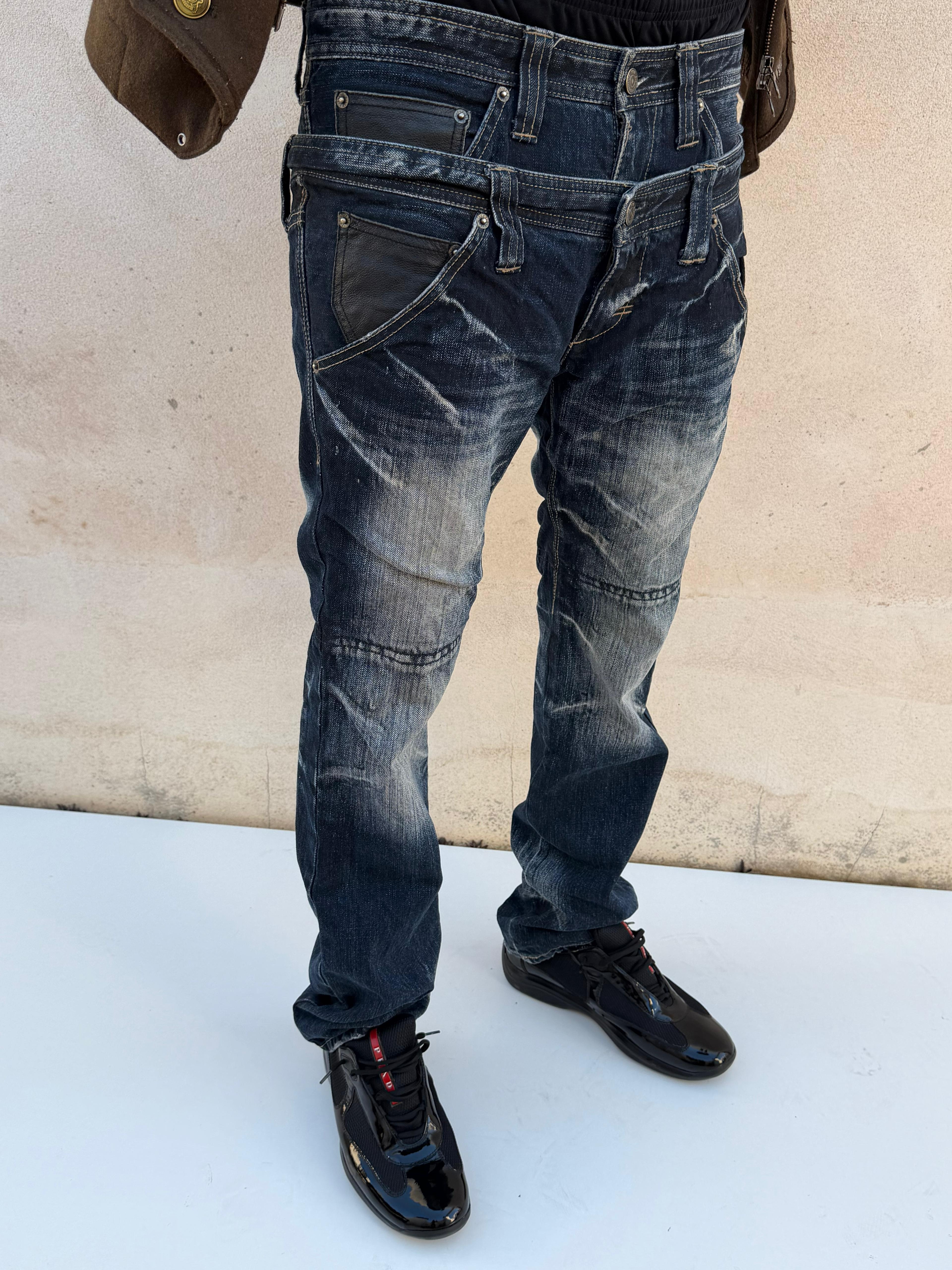 PPFM 2007 jeans (W32)