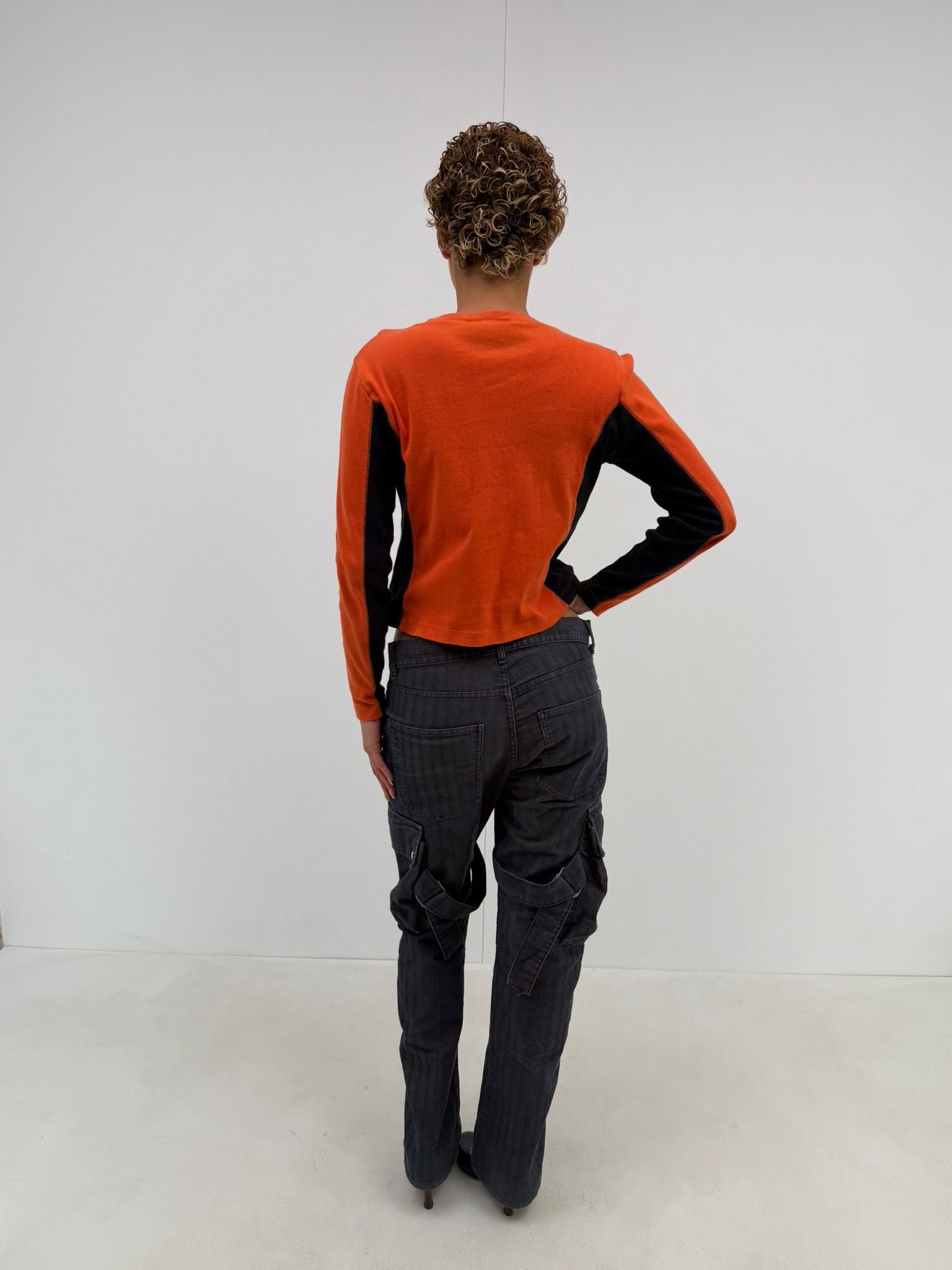 Sonia Rykiel Paris Top (S)