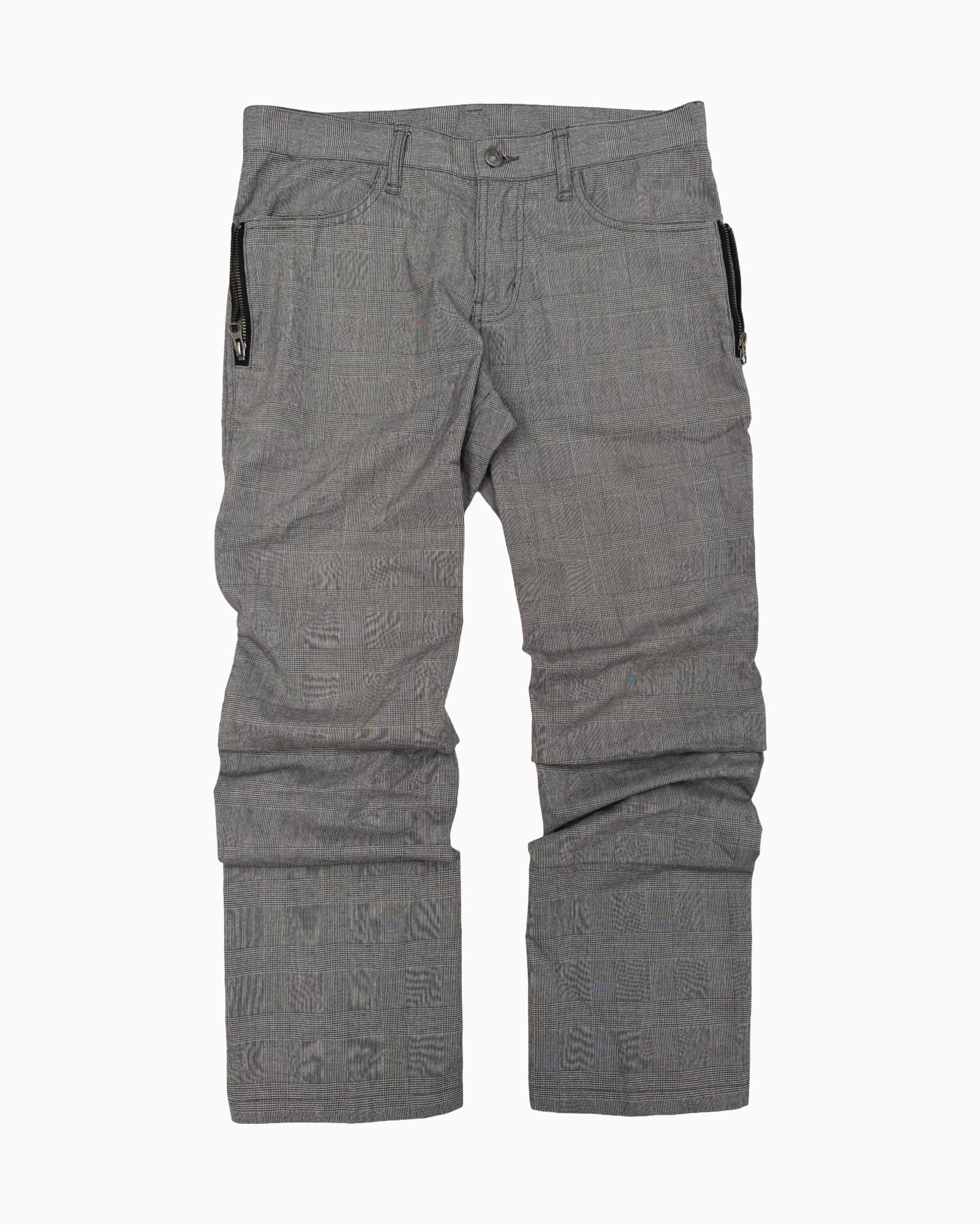PPFM trousers (W31)