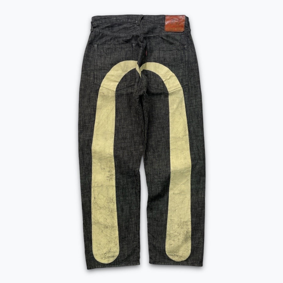 Evisu jeans (W33)