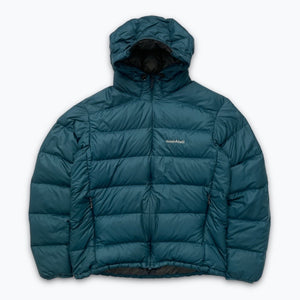 Montbell puffer (L)