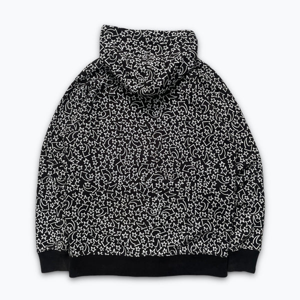 Stüssy hoodie (L)