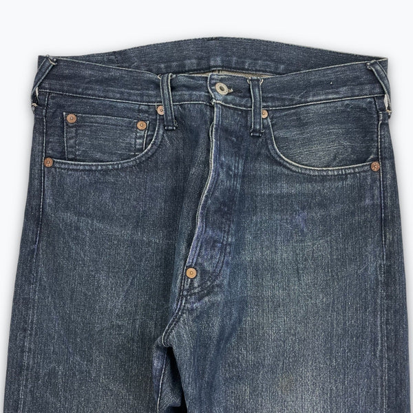 Evisu jeans (W32)