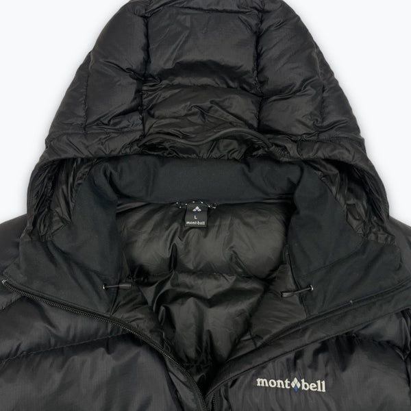 Montbell puffer (L)