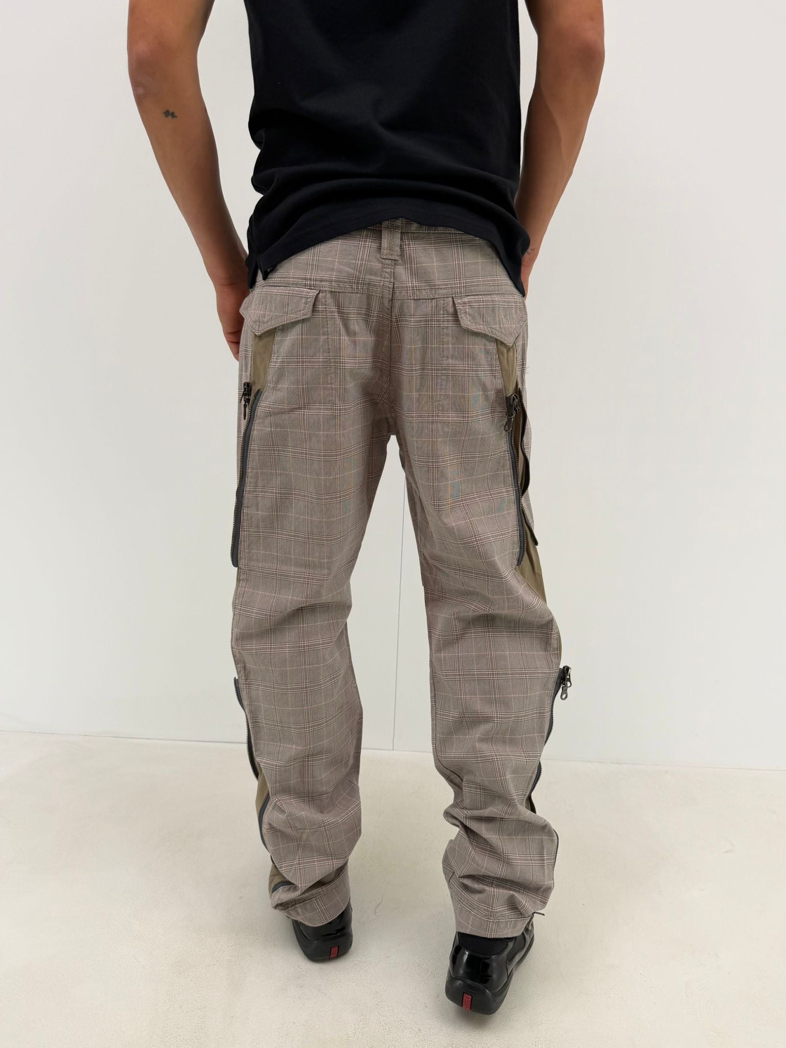PPFM trousers (W33)