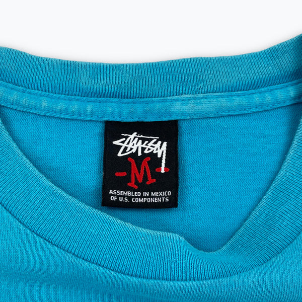 Stüssy tee (M)