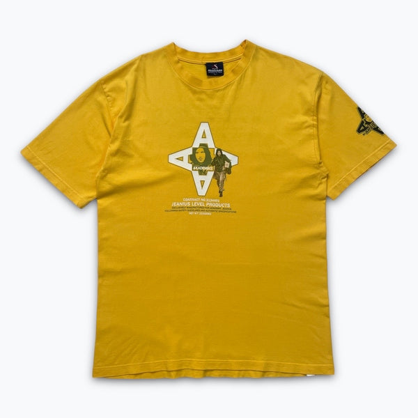 Akademiks tee (L)