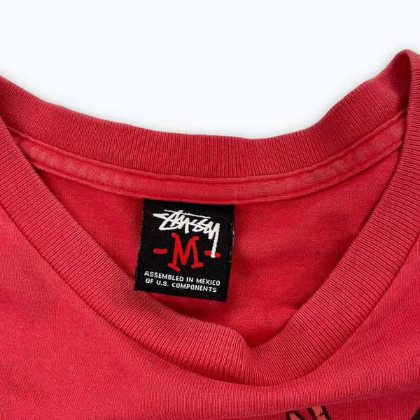 Stüssy tee (M)