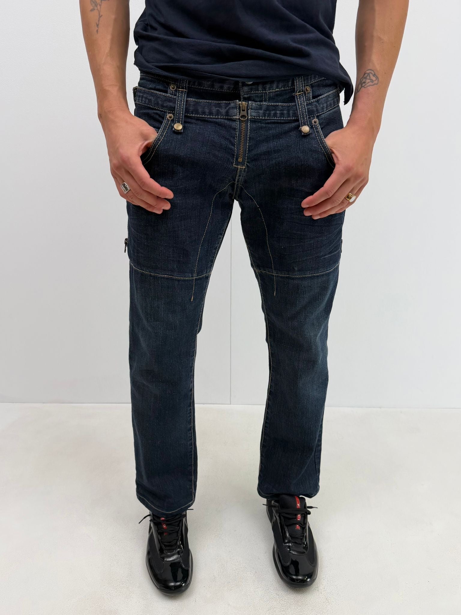 PPFM jeans (W31)
