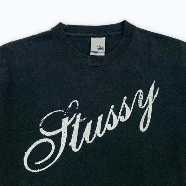 Stüssy tee (M)