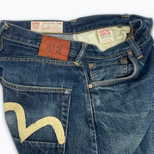 Evisu jeans (W31)