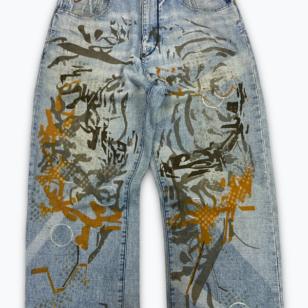 Akademiks jeans (W34)