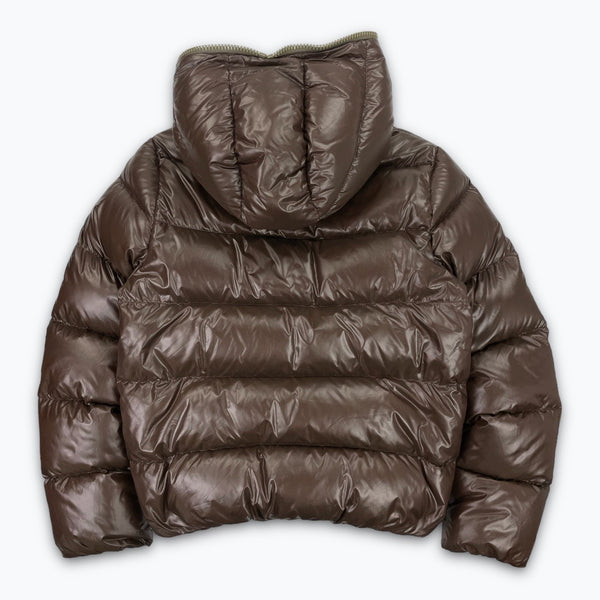 Duvetica puffer (M)