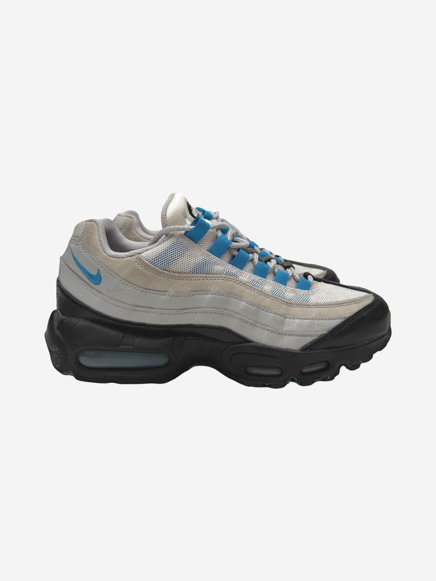 Nike Air Max 95 “Laser Blue” (EU 41)