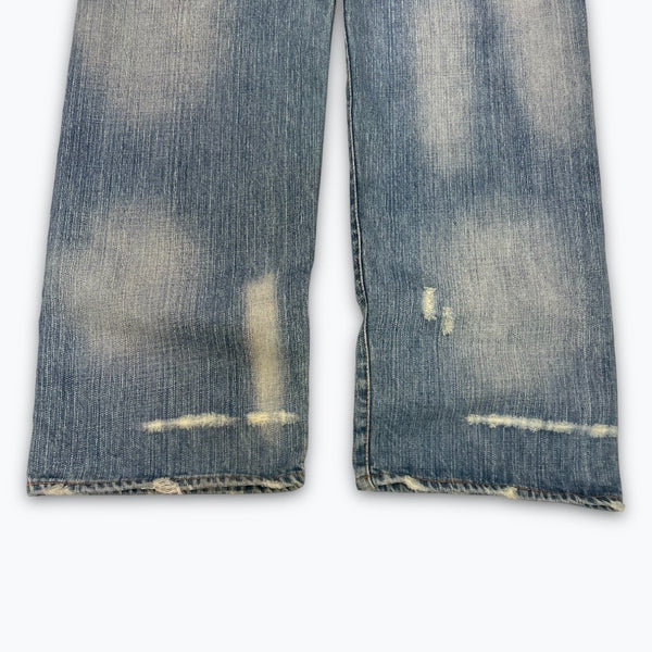 Evisu jeans (W33)