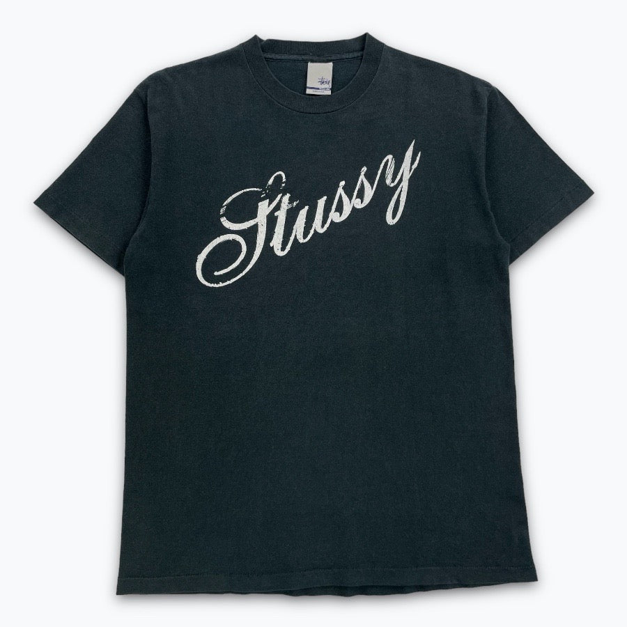 Stüssy tee (M)