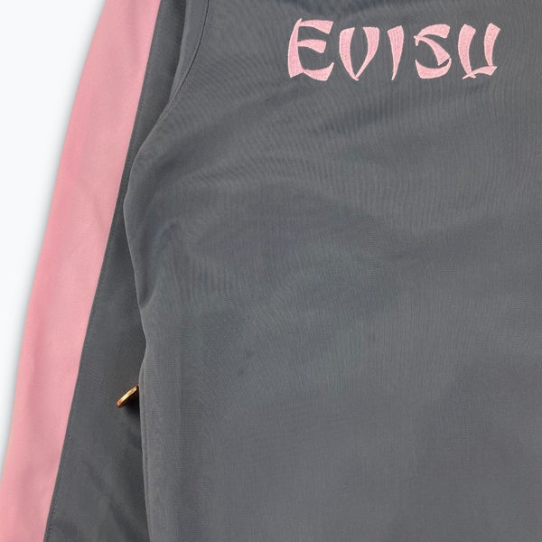 Evisu jacket (M)