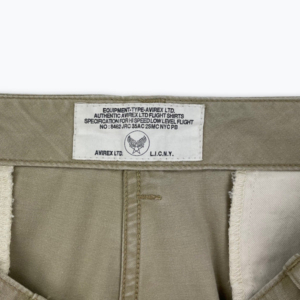 Avirex shorts (W35)