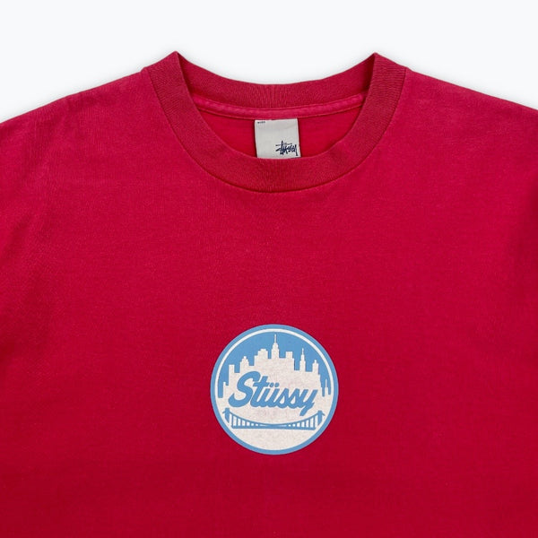 Stüssy tee (M)