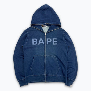 Bape hoodie (M)