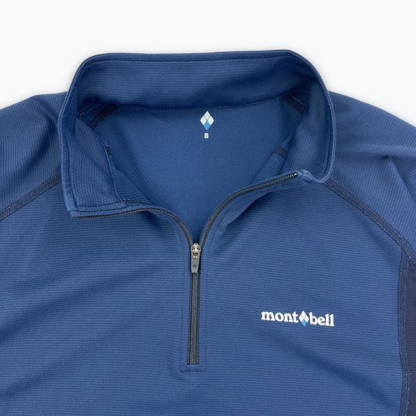 Montbell polo (S)