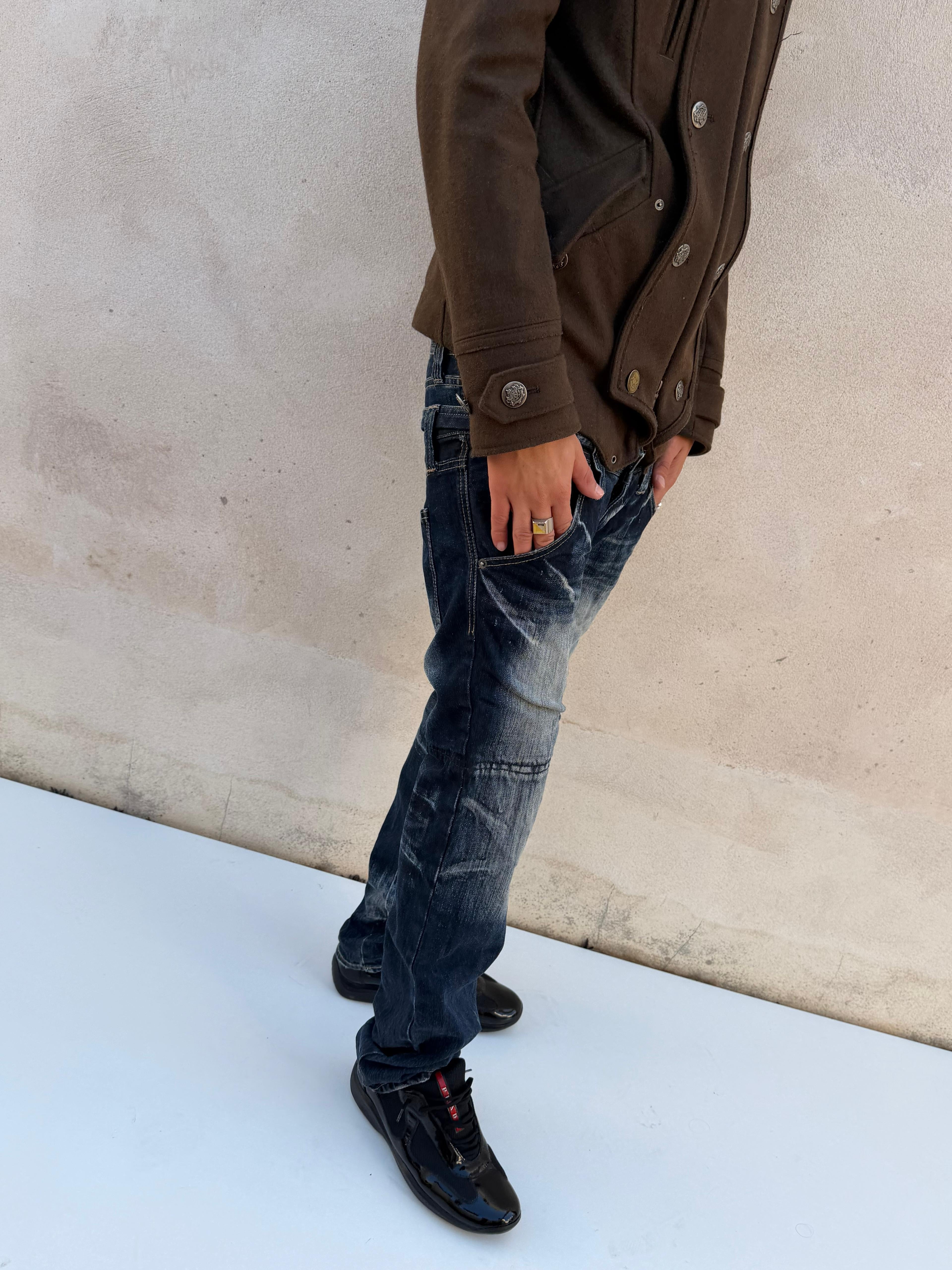 PPFM 2007 jeans (W32)