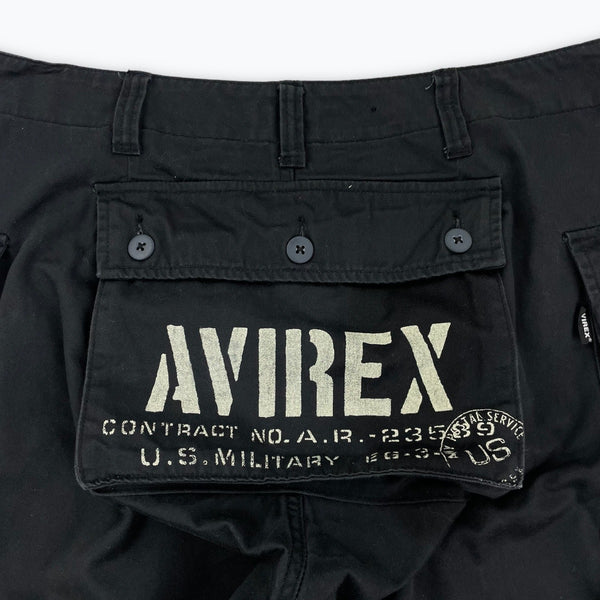 Avirex shorts (W34)