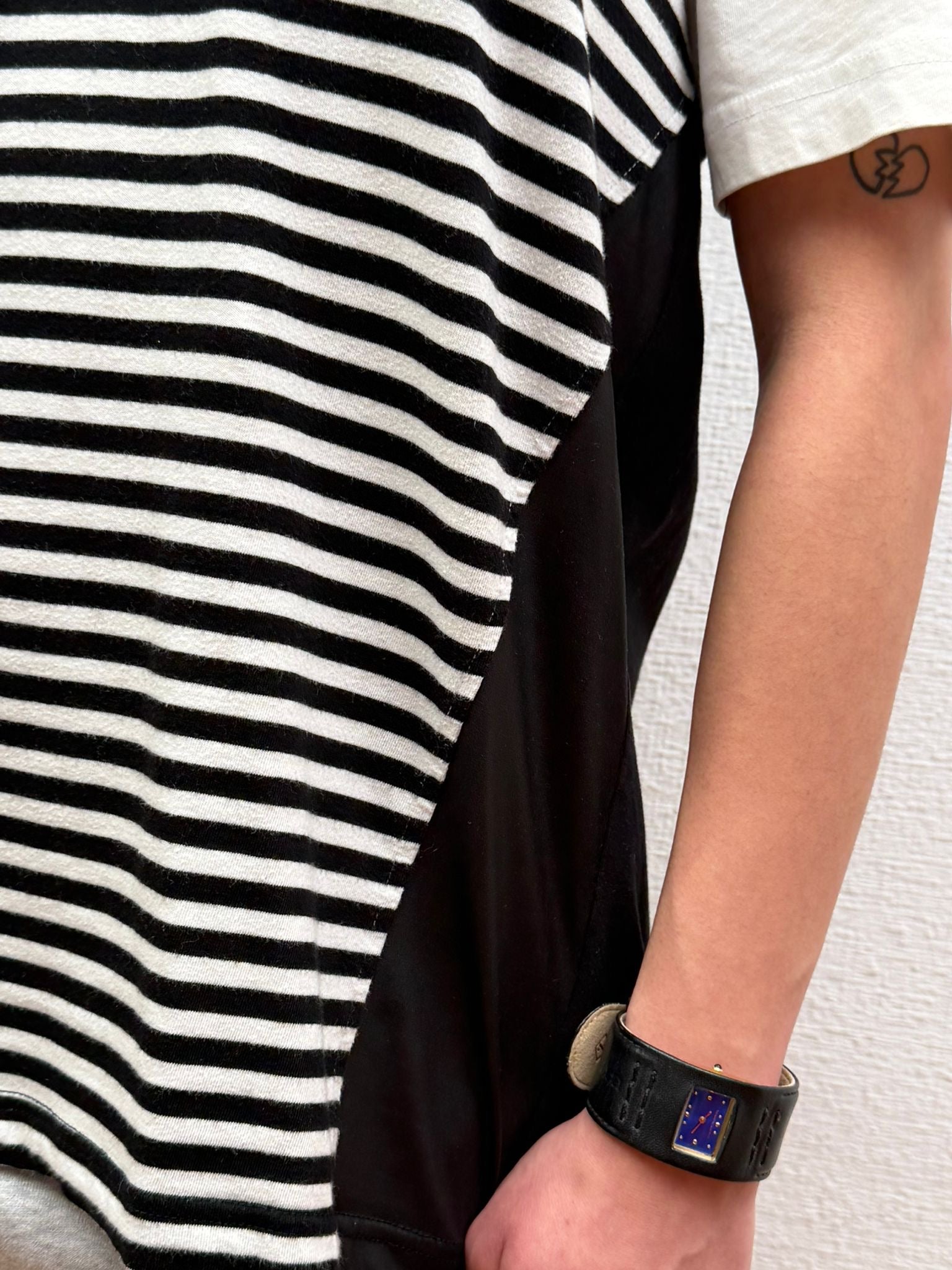 Cabane de Zucca wrist watch