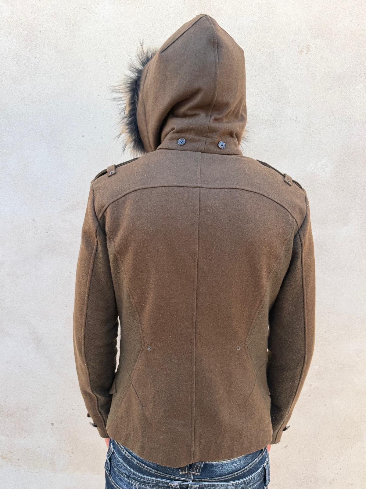 2012 PPFM jacket (L)