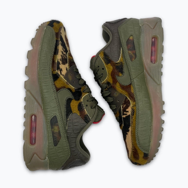 Nike Air Max 90 (UK8 / EU42.5)