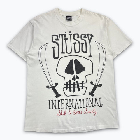 Stüssy tee (M)