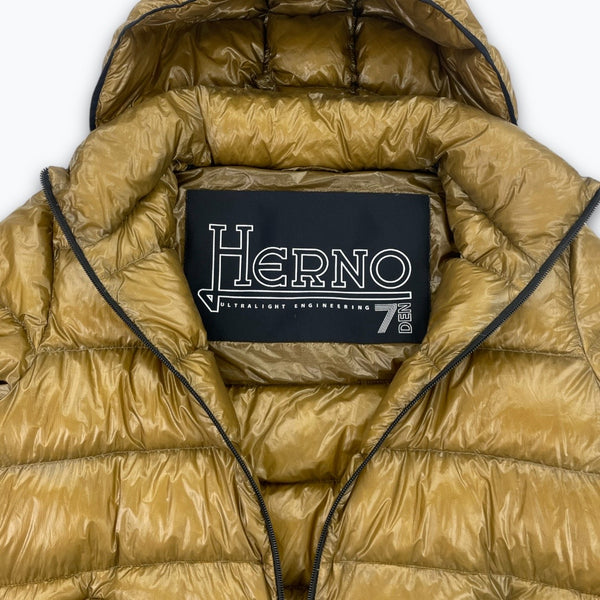 Herno puffer (M)