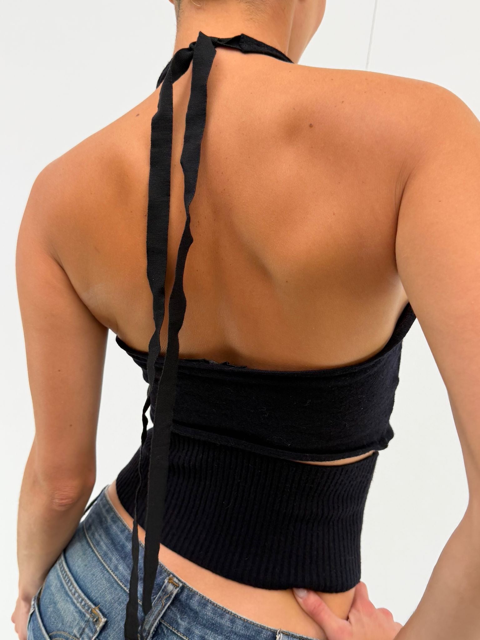 Patrizia Pepe top (S)