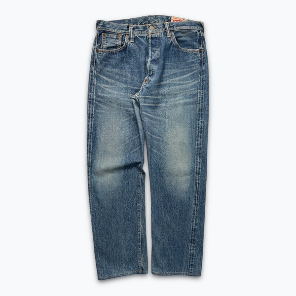 Evisu jeans (W34)