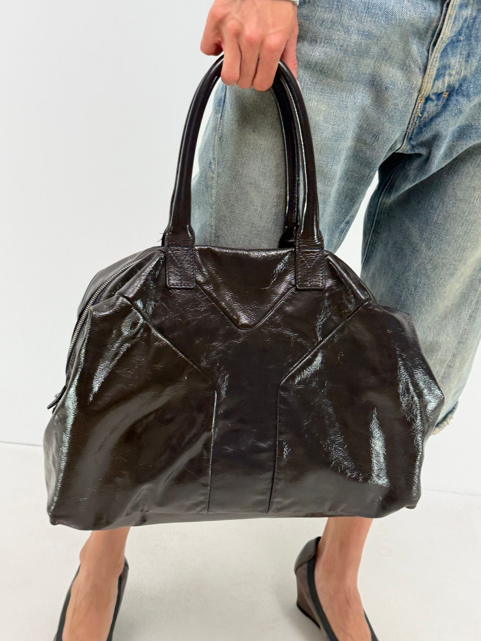 Yves Saint Laurent Easy bag