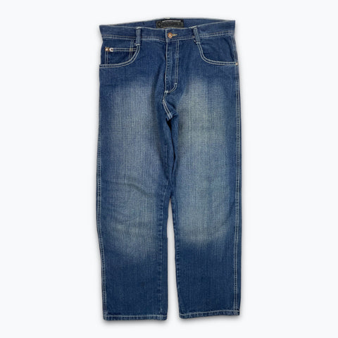 Southpole jeans (W35)