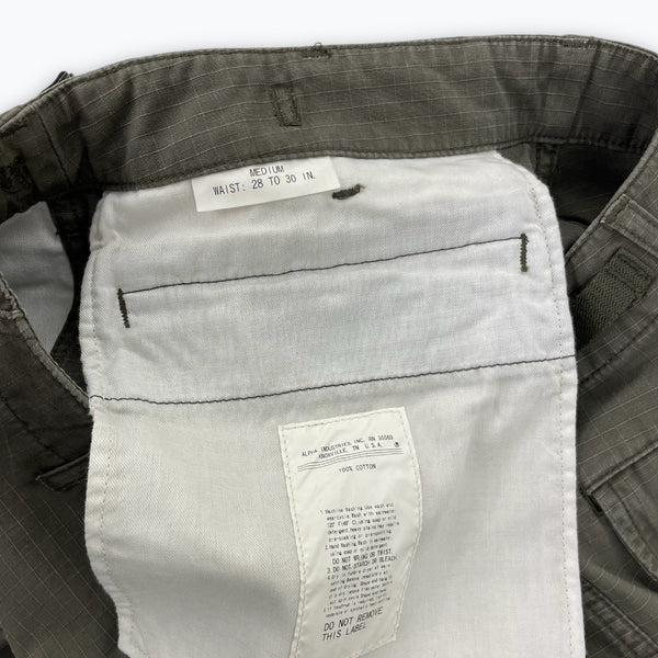 Alpha Industries cargos (W30)