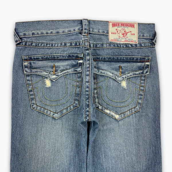 True Religion jeans (W34)