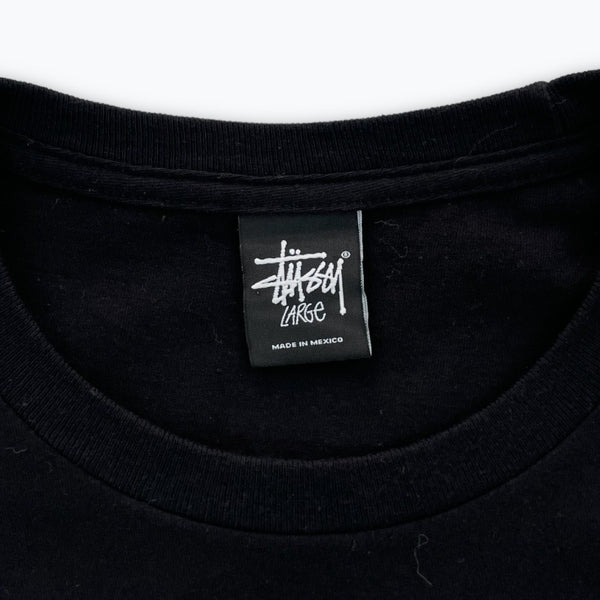 Stüssy tee (L)