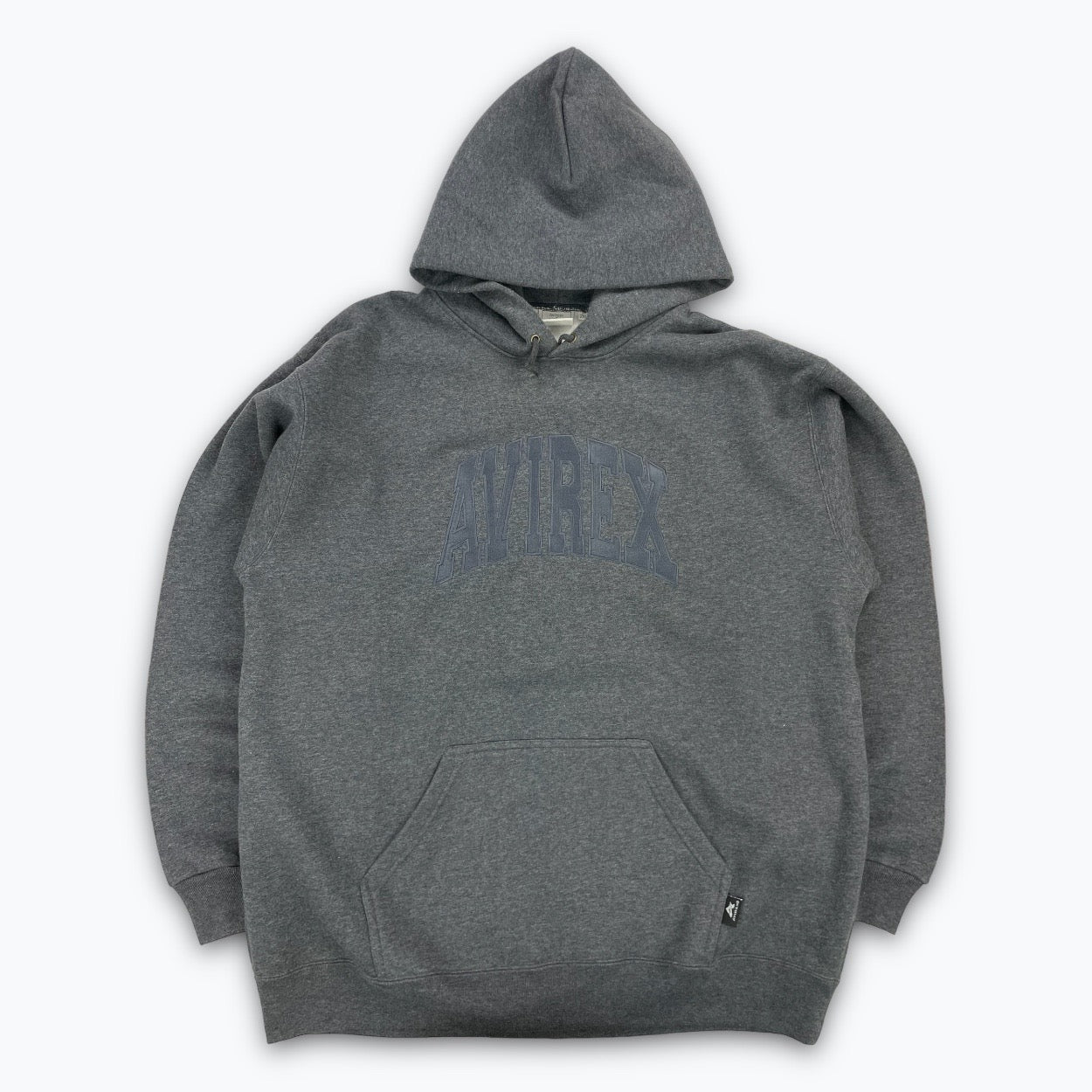 Avirex hoodie (XXL)