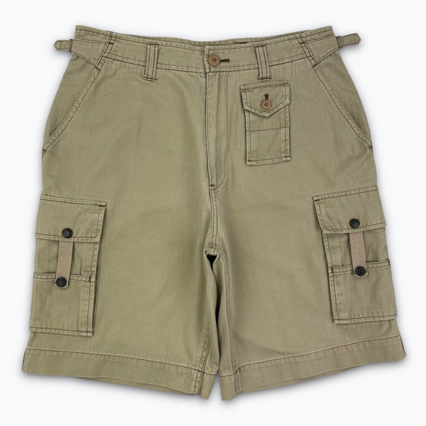 Avirex shorts (W32)