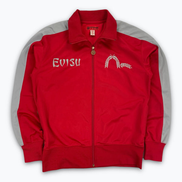 Evisu jacket (M)