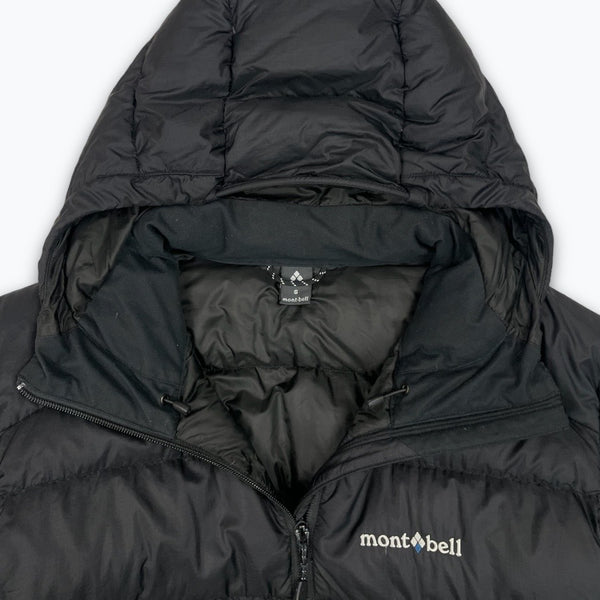 Montbell puffer (S)