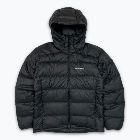 Montbell puffer BNWT (L)