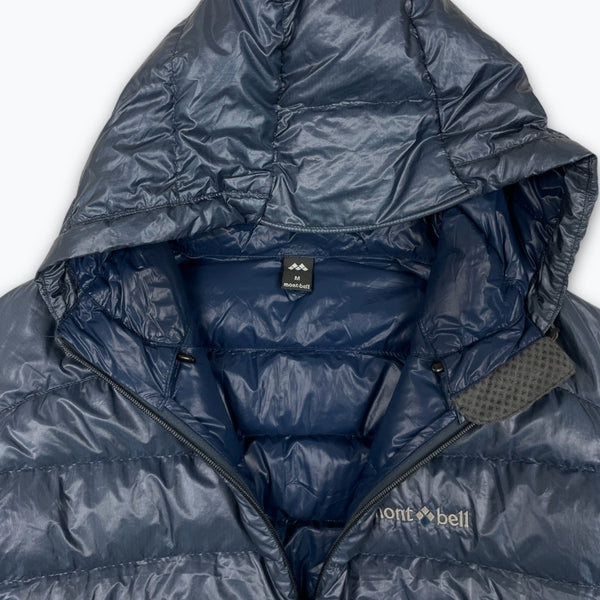 Montbell puffer (M)