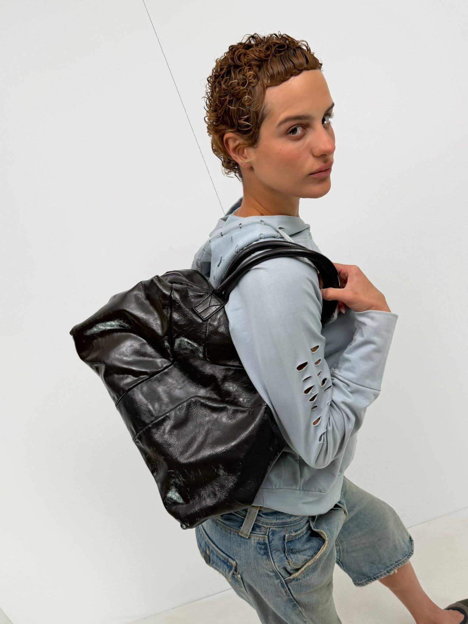 Yves Saint Laurent Easy bag