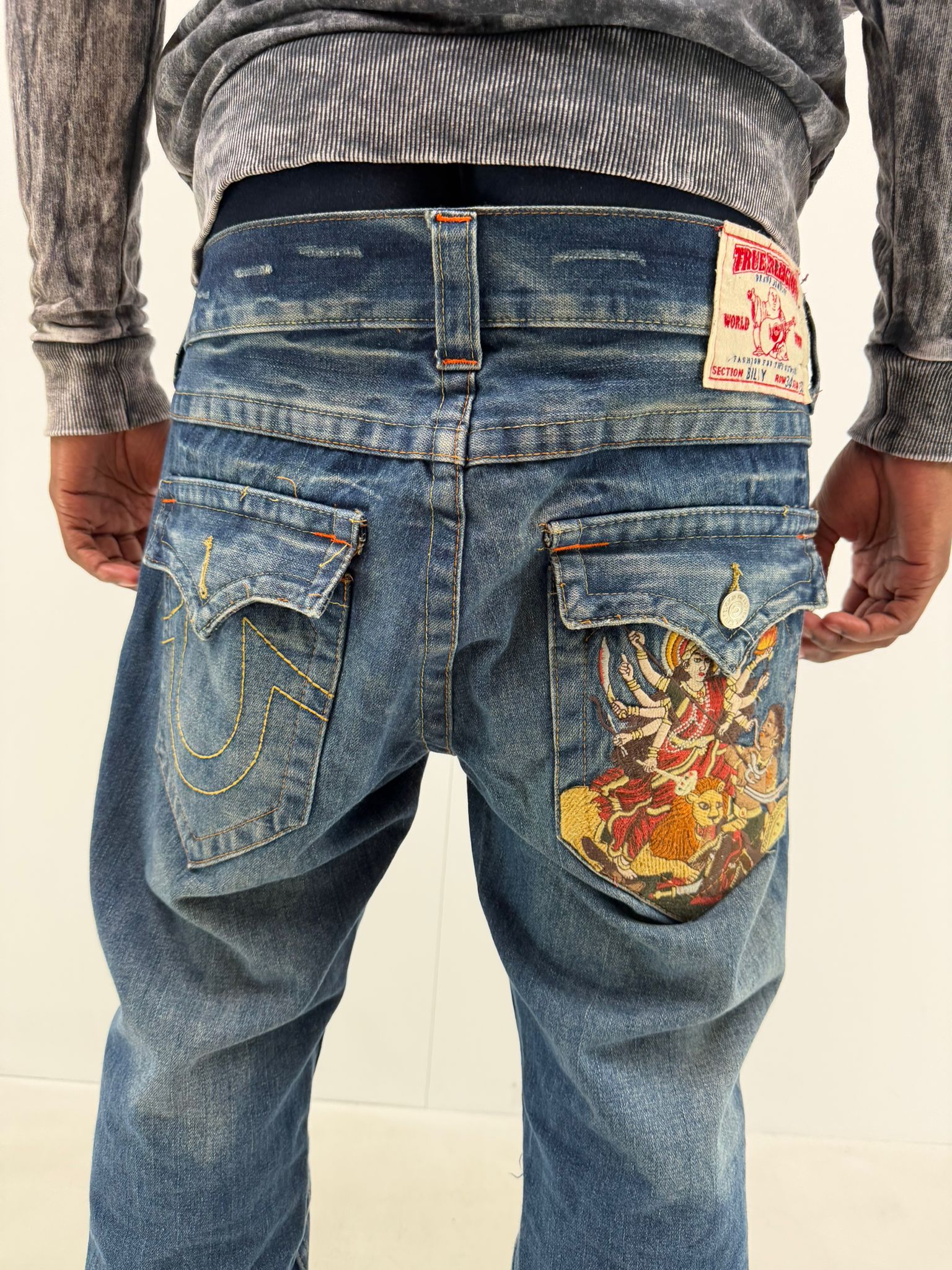 True Religion Jeans (W36)