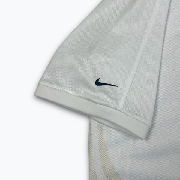 Nike Shox polo (L)