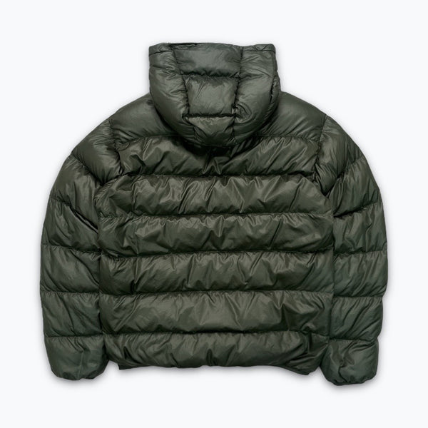 Montbell puffer (M)